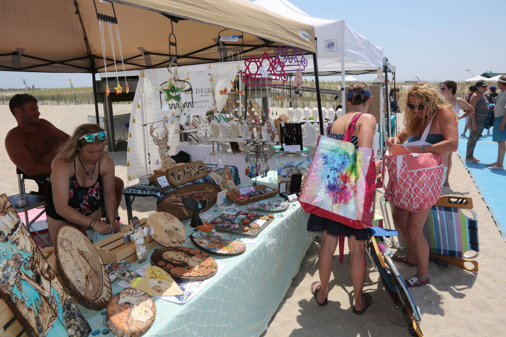 Beachstock